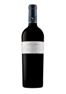 Legado Red 2017