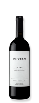 Pintas Red 2021