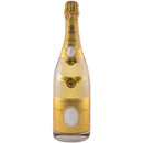 Champagne Cristal