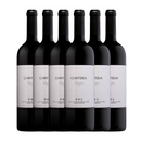 CHRYSEIA 2017 Case of 6