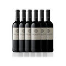 Duas Quintas Douro 2018 Case of 6