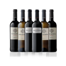 Portuguesewines.com mixed case of Duas Quintas