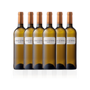 Duas Quintas Reserva Douro 2019 White Lovers