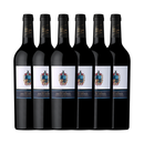 Quinta Foz de Arouce Case of 6