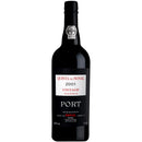 Quinta do Noval - Vintage Nacional 2001